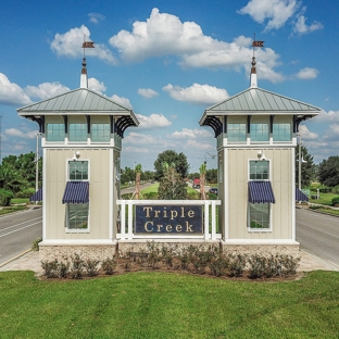 Homes by WestBay at Triple Creek - Riverview, FL