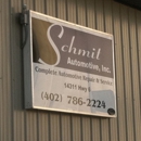 Schmit Automotive Inc. - Auto Repair & Service