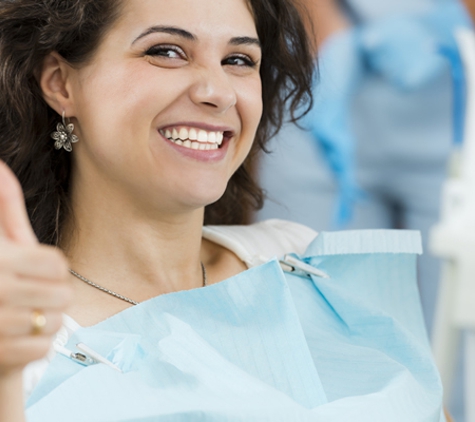 Fairfield Dental Clinic - Fairfield, VIC
