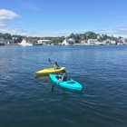 Kayak & Paddleboard rentals by Sambvca Charters