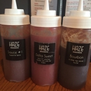 Haze Smokehouse - American Restaurants