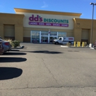DD's Discounts