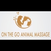 On The Go Animal Massage gallery