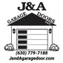 J & A Garage Doors LLC