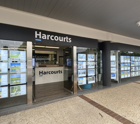 Harcourts Greater Port Macquarie - Port Macquarie, NSW