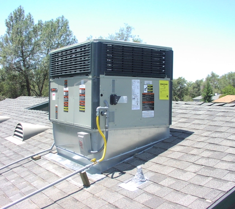 Maki Electric, Heating & Air Conditioning - Auburn, CA