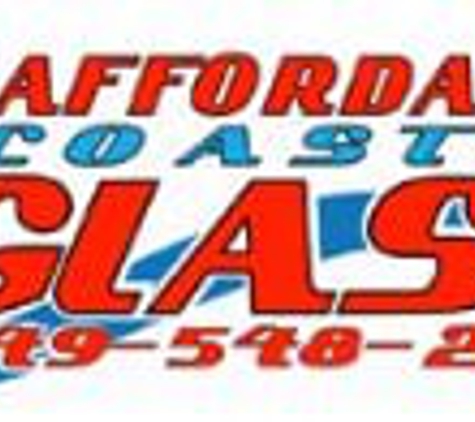 Affordable Coast Glass, Inc. - Costa Mesa, CA