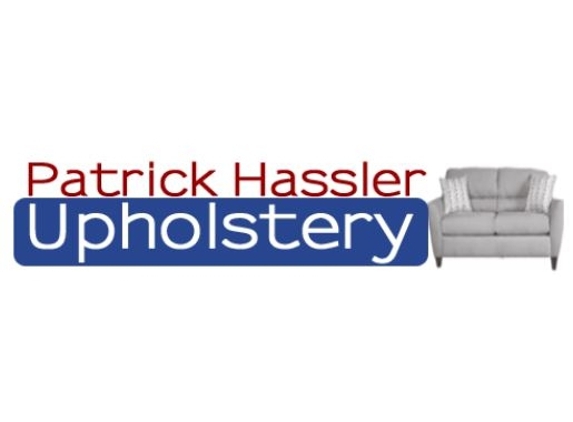 Patrick Hassler Upholstery - Wilmington, DE