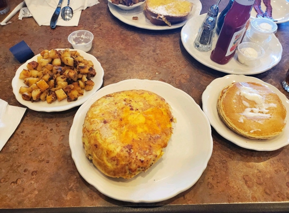 The Original Pancake House - Indianapolis, IN
