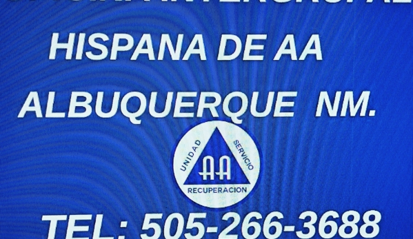 Oficina Intergrupal Hispana de Albuquerque - Albuquerque, NM