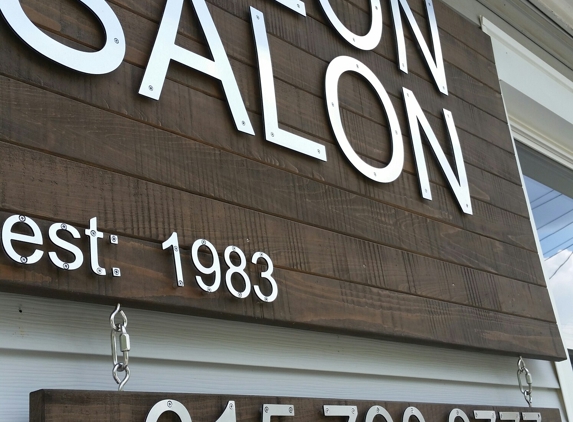 Salon Salon - Franklin, TN