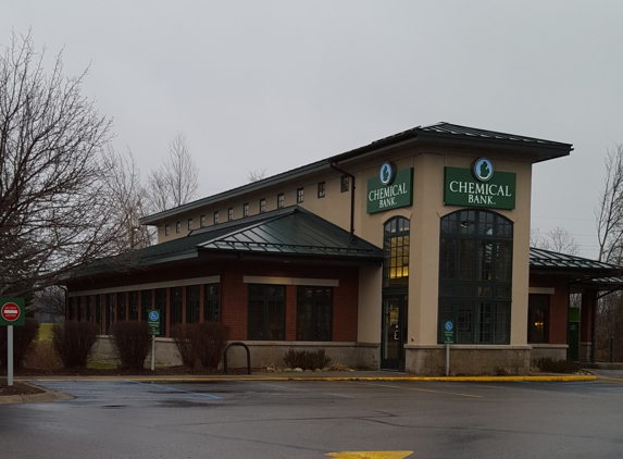 Huntington Bank - Elk Rapids, MI