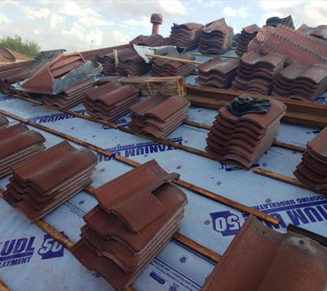 All About Roofing - Surprise, AZ