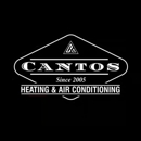 Cantos Heating and Air Conditioning - Air Conditioning Service & Repair