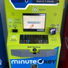 Minute Key