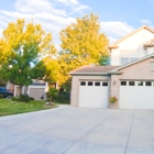 J & J Garage Doors