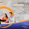 Title Search Services - Indus Abstract Services gallery