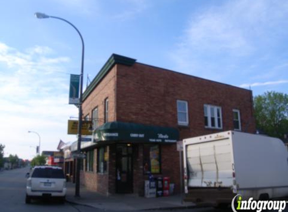 Mark's Texas Hots - Rochester, NY