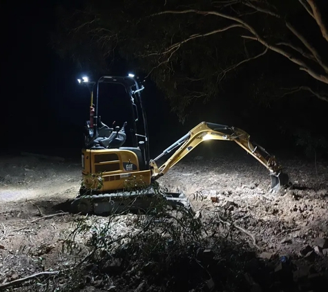 Cutting Edge Maintenance & Construction