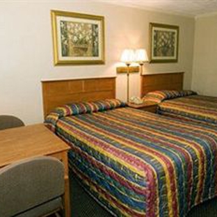 University Inn - Jacksonville, AL