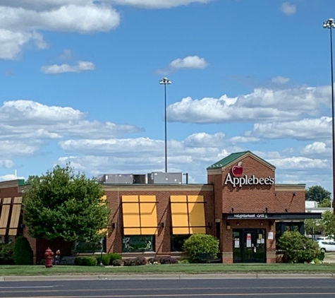 Applebee's - Ypsilanti, MI