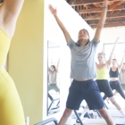 Friday Pilates Downtown