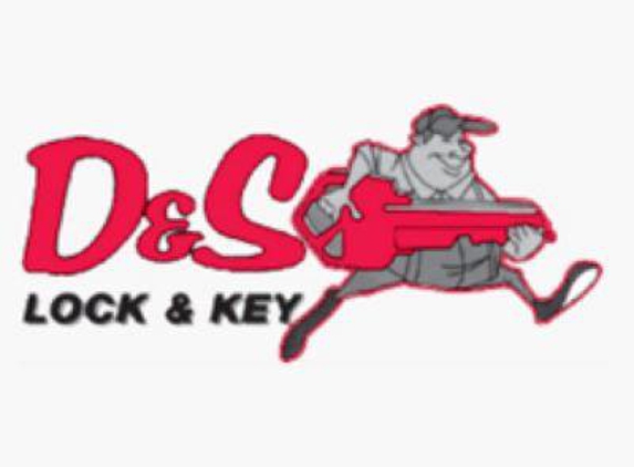 D & S Lock & Key - Guntersville, AL