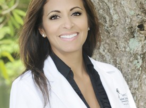 Campbell, Deirdre M, DDS - Fort Myers, FL