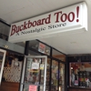 Buckboard Too gallery