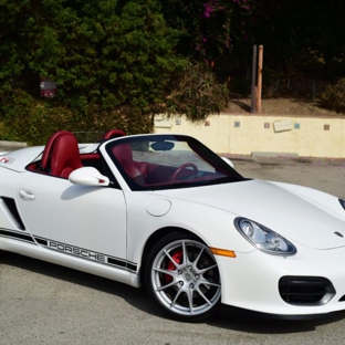 SHIFT Auto Brokers - Troy, MI. Porsche Boxster