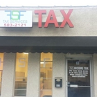 Fsf Tax Services