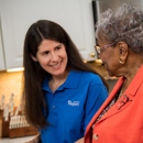 Senior Helpers - Eldercare-Home Health Services