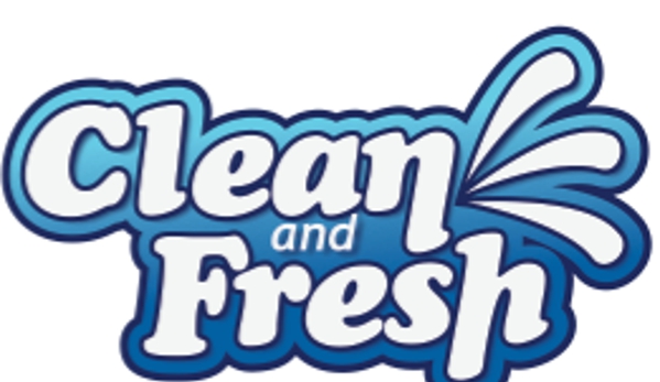 CLEAN & FRESH - Dry cleaners - Hollywood, FL