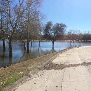 Discovery Park - Sacramento, CA