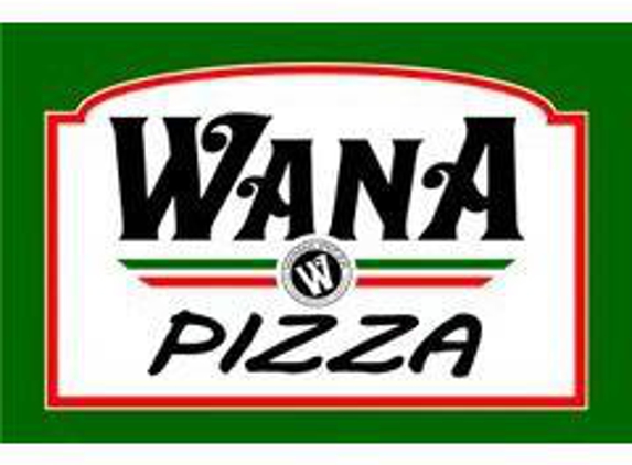 Wana Pizza - Wanatah, IN