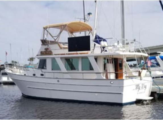 Jacksonville Boat Tours - Jacksonville, FL