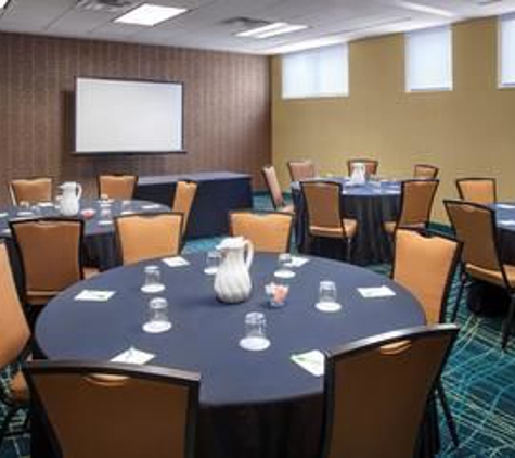 SpringHill Suites by Marriott Philadelphia Willow Grove - Willow Grove, PA