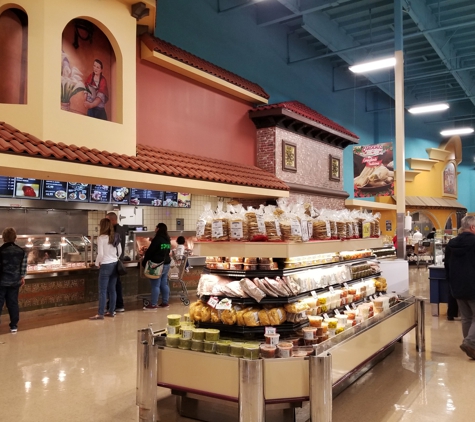 Cardenas Market - Ontario, CA