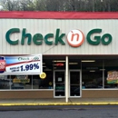 Check N' Go - Check Cashing Service