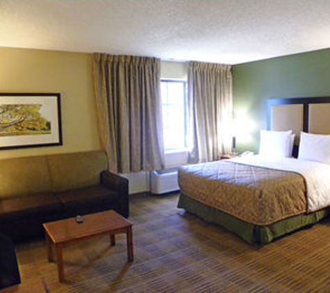 Extended Stay America Houston - Greenspoint - Houston, TX