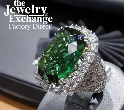 The Boston Jewelry Exchange in Sudbury | Jewelry Store | Engagement Ring Specials - Sudbury, MA