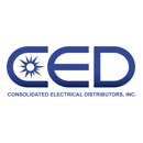 Consolidated Electrical Distributors - Electric Equipment & Supplies