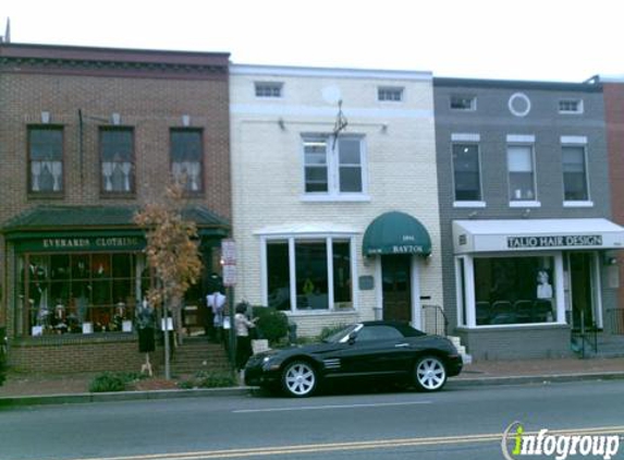 Georgetown Formal Wear - Washington, DC