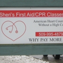 Sheri's First Aid CPR Classes - First Aid Supplies
