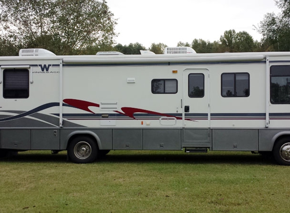 East Coast RV Rentals LLC - Benson, NC