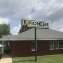Pioneer Telephone Directories Corp. - Directory & Guide Advertising