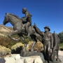 National Pony Express Monument