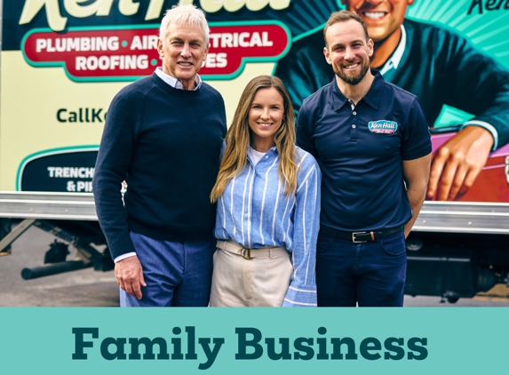 Ken Hall Electrical