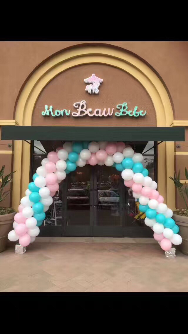 Mon Beau Bebe 6226 Irvine Blvd Irvine Ca 926 Yp Com