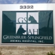 Greenbrier-Springfield Animal Hospital